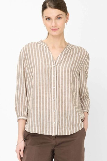 940003700054 Brax Bluse hos NINNA i Ringsted og Næstved