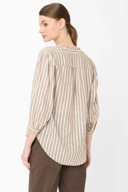 940003700054 Brax Bluse hos NINNA i Ringsted og Næstved