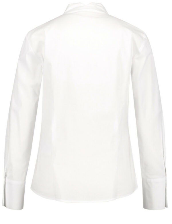 962300099600 Gerry Weber Bluse hos NINNA i Ringsted og Næstved