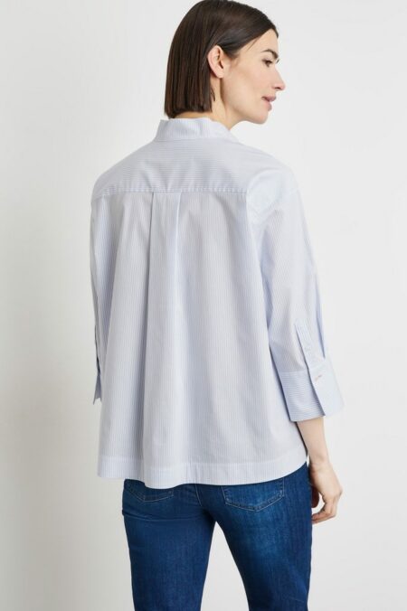 965049008096 Gerry Weber Bluse hos NINNA i Ringsted og Næstved