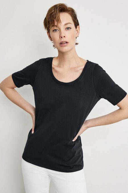 976340080890 Gerry Weber Bluse hos NINNA i Ringsted og Næstved