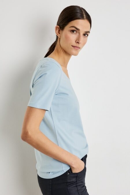 976340080902 Gerry Weber Bluse hos NINNA i Ringsted og Næstved