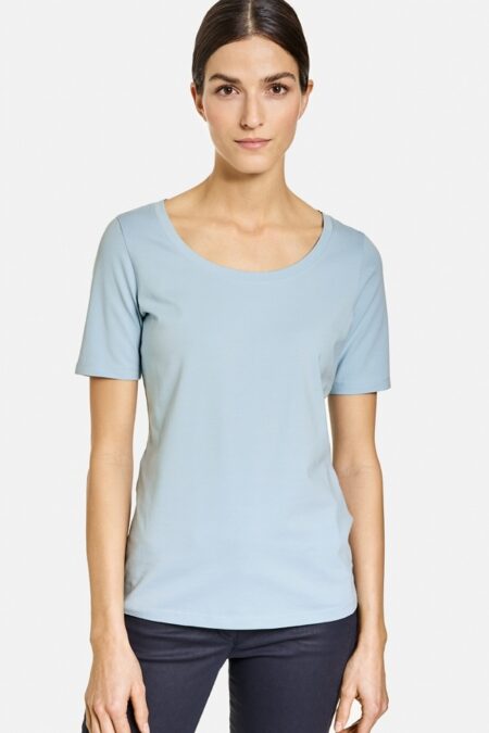 976340080902 Gerry Weber Bluse hos NINNA i Ringsted og Næstved