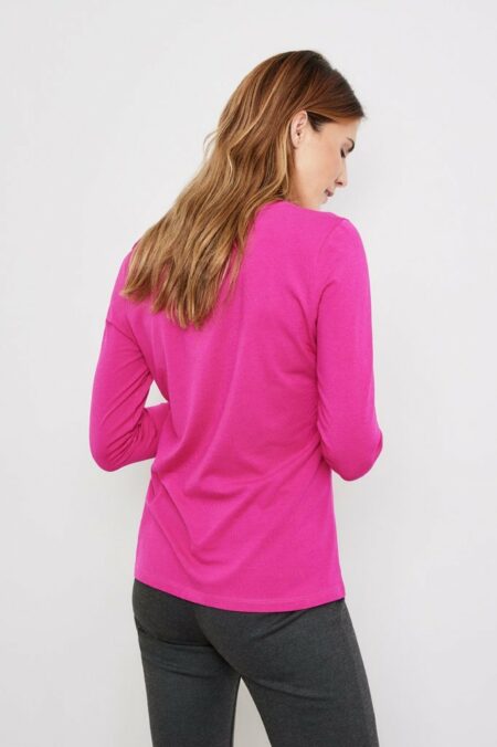 976700030893 Gerry Weber Bluse hos NINNA i Ringsted og Næstved