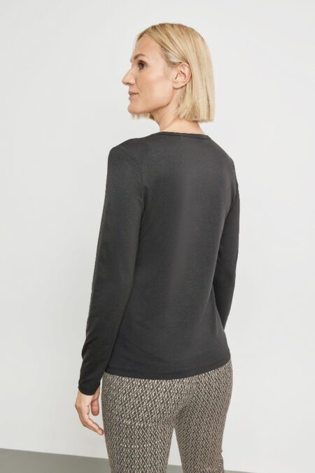 977039011000 Gerry Weber Bluse hos NINNA i Ringsted og Næstved
