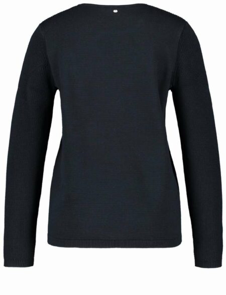 978023080890 Gerry Weber Bluse hos NINNA i Ringsted og Næstved