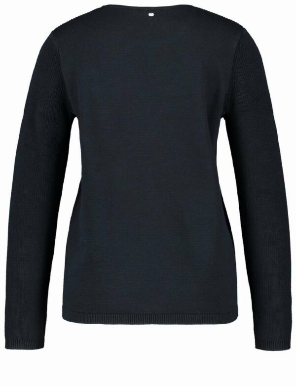 978023080890 Gerry Weber Bluse hos NINNA i Ringsted og Næstved